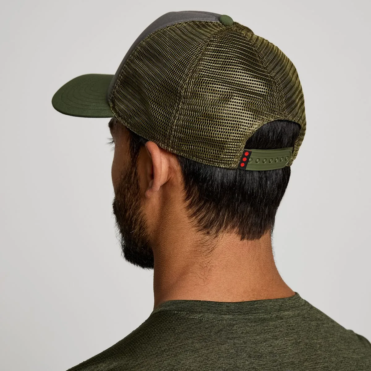 Saucony Foamie Trucker Hat