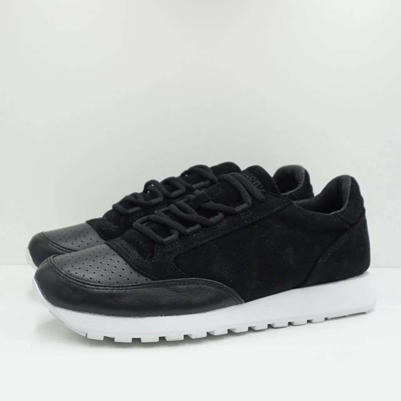 Saucony Jazz Original Black Sample