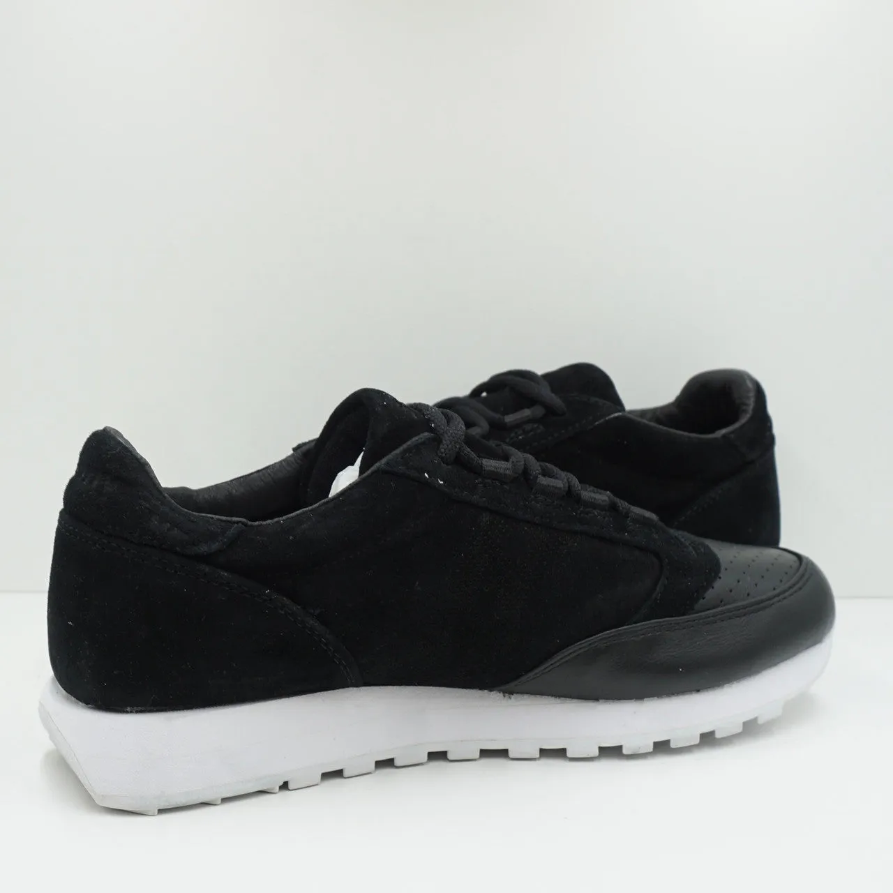 Saucony Jazz Original Black Sample