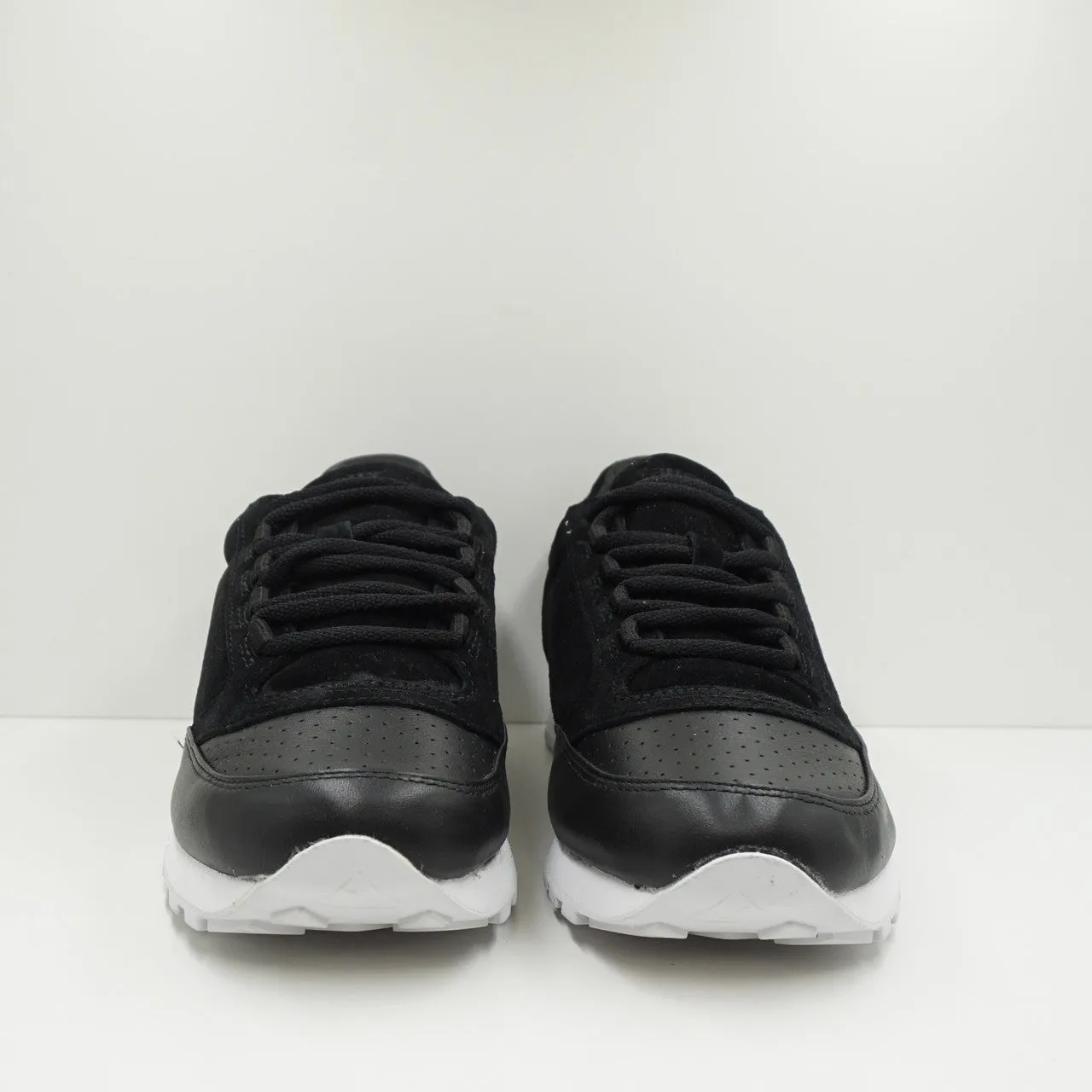 Saucony Jazz Original Black Sample