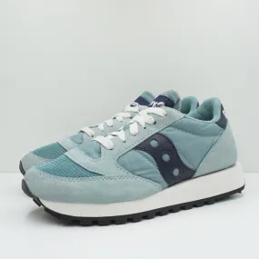 Saucony Jazz Vintage Blue (W)