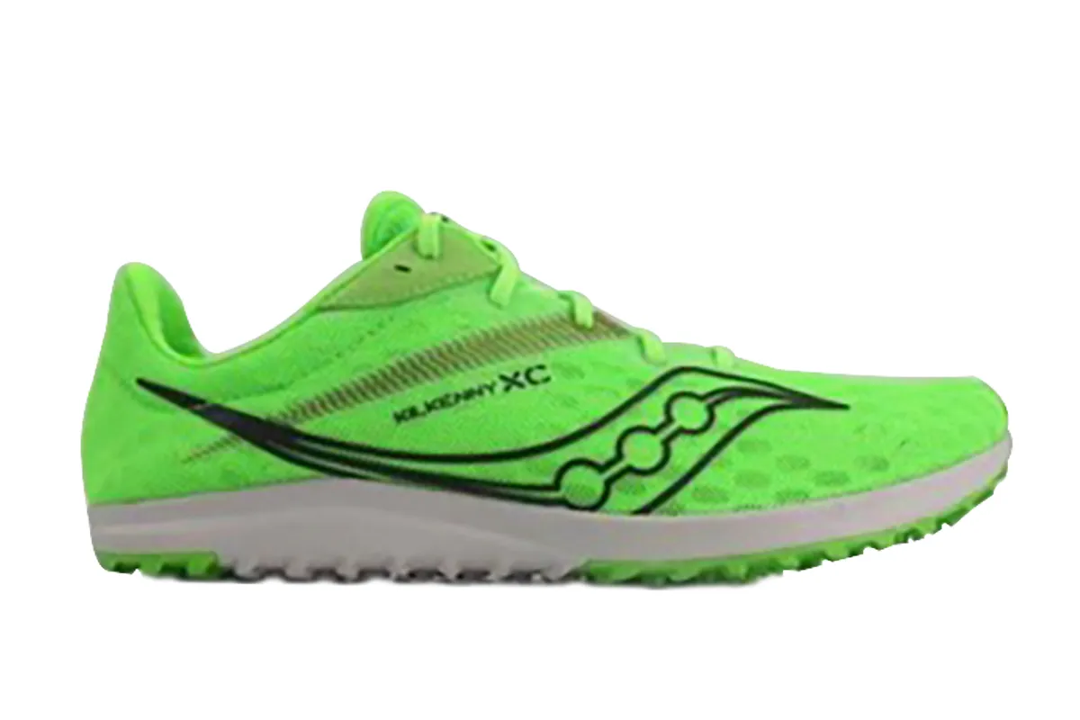 Saucony Kilkenny XC9 Flat