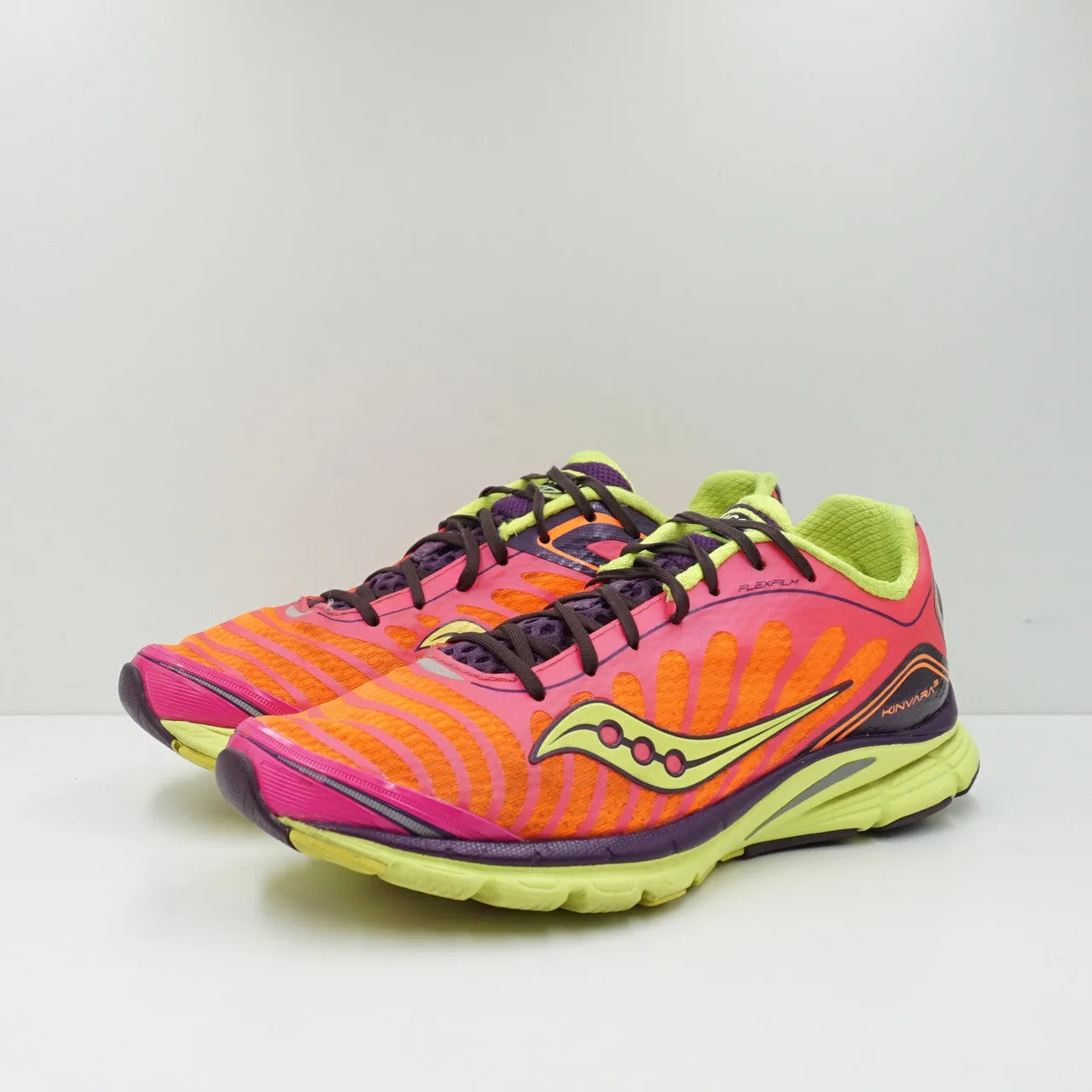 Saucony Kinvara 3 Neon (W)