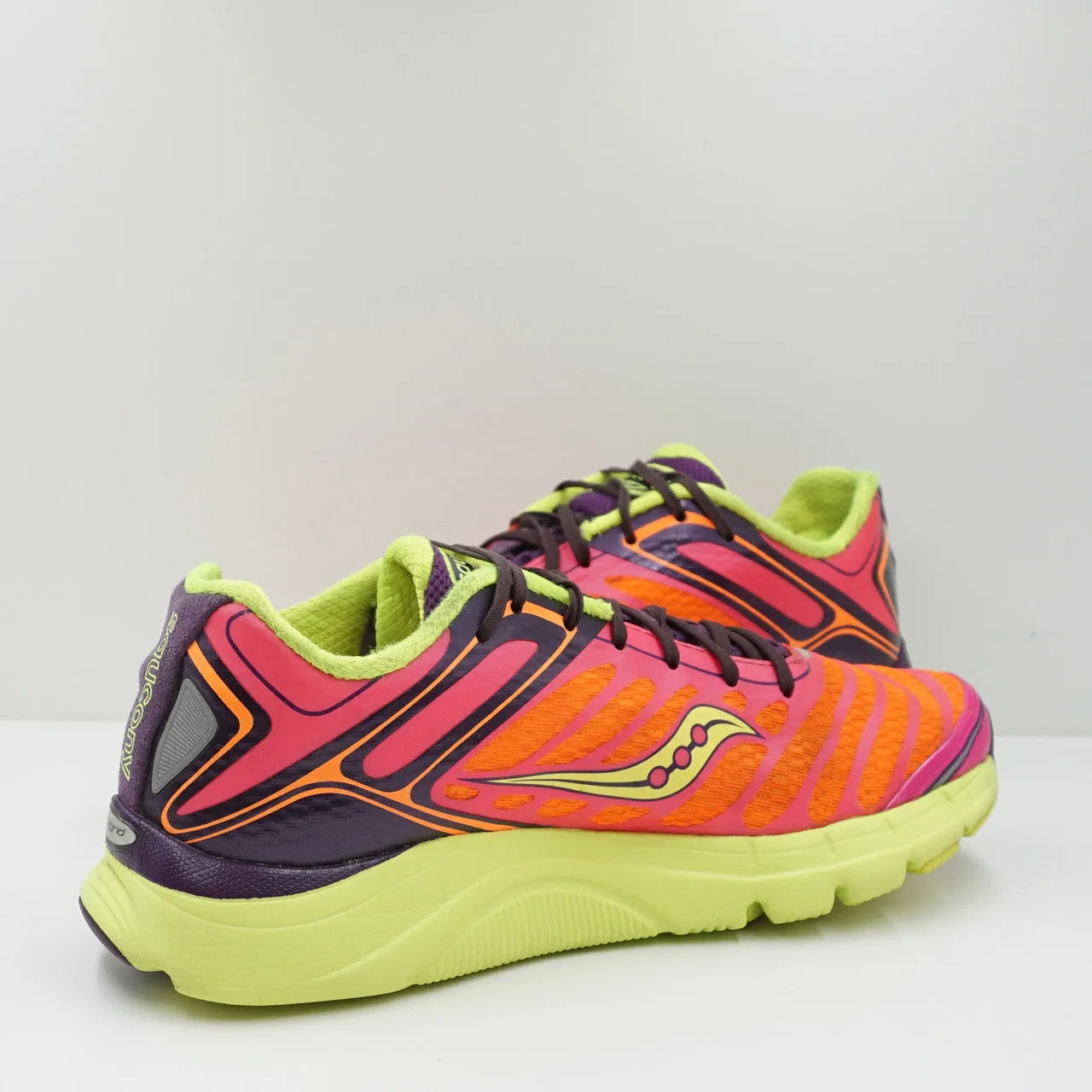 Saucony Kinvara 3 Neon (W)