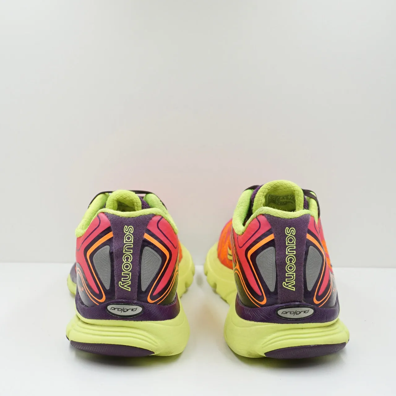 Saucony Kinvara 3 Neon (W)