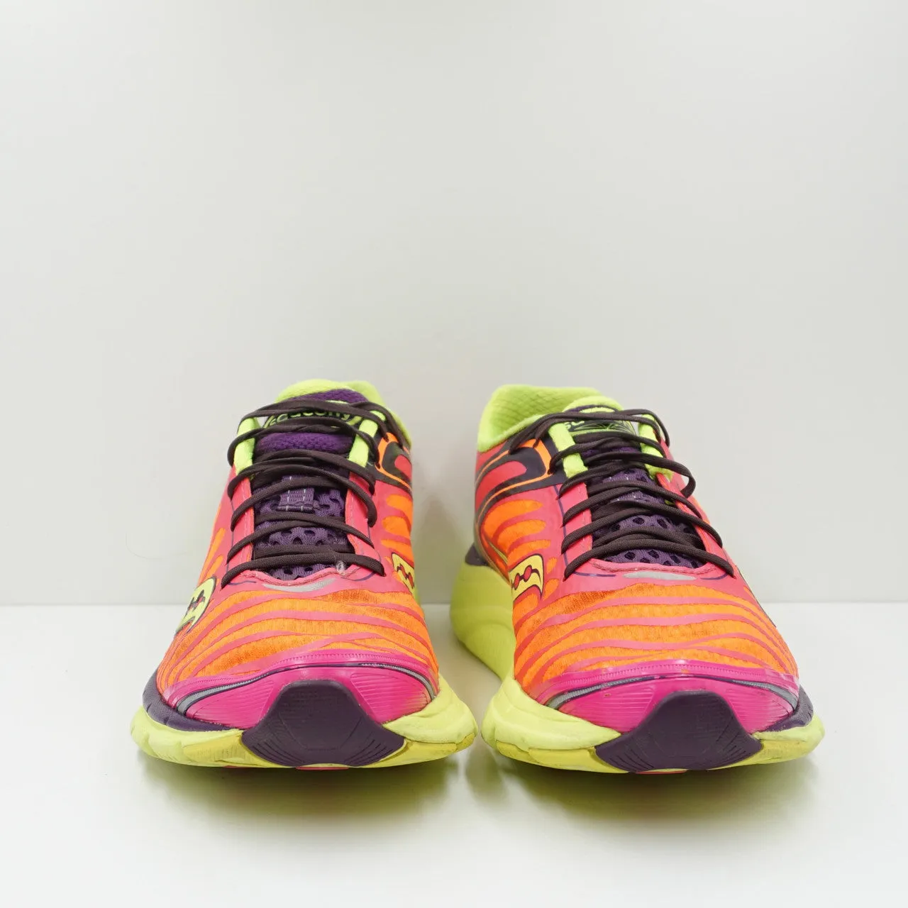 Saucony Kinvara 3 Neon (W)