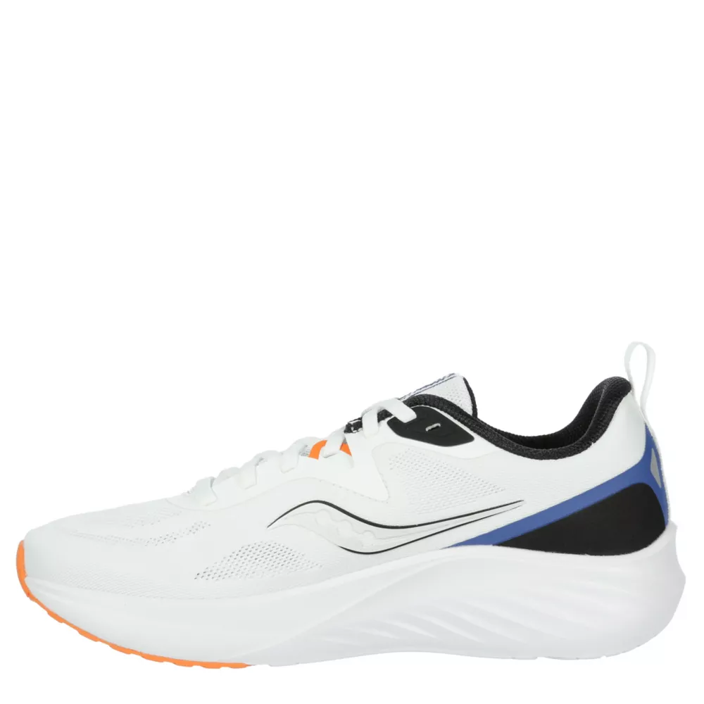 SAUCONY  MENS LANCER 3 RUNNING SHOE