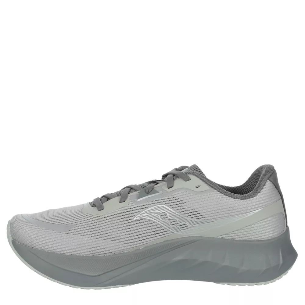 SAUCONY  MENS TIDE 2 RUNNING SHOE