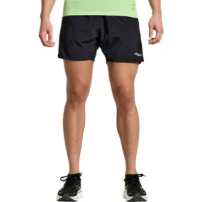 Saucony Outpace 5'' Short Men