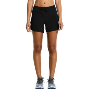 Saucony Outpace 5'' Short Women