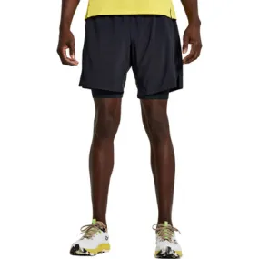 Saucony Outpace 7'' 2in1 Short Men