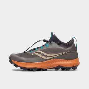 Saucony Peregrine 13 ST Umber / Basalt