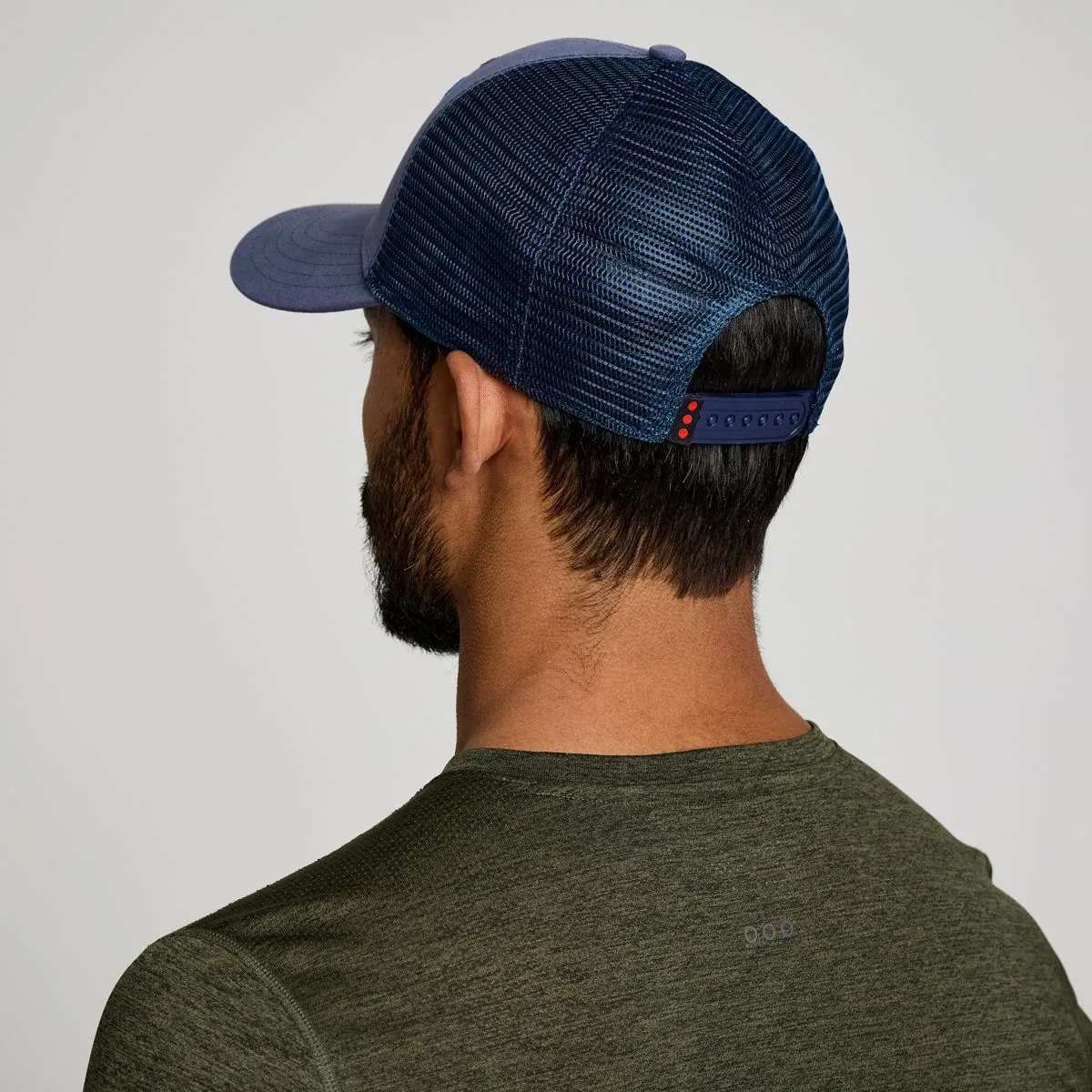 Saucony Trucker Hat