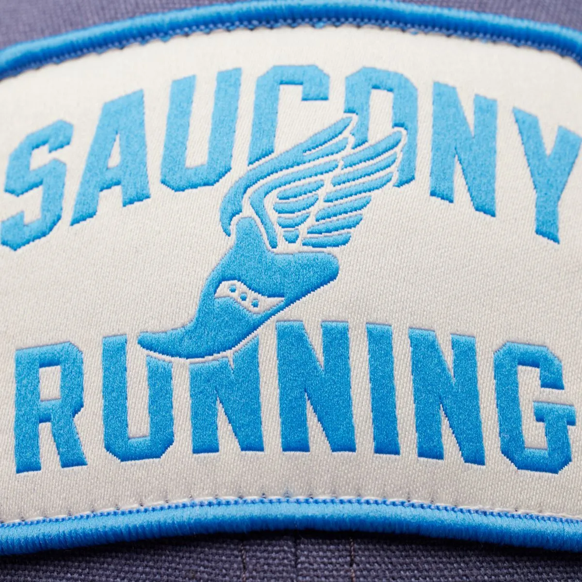 Saucony Trucker Hat