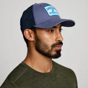 Saucony Trucker Hat