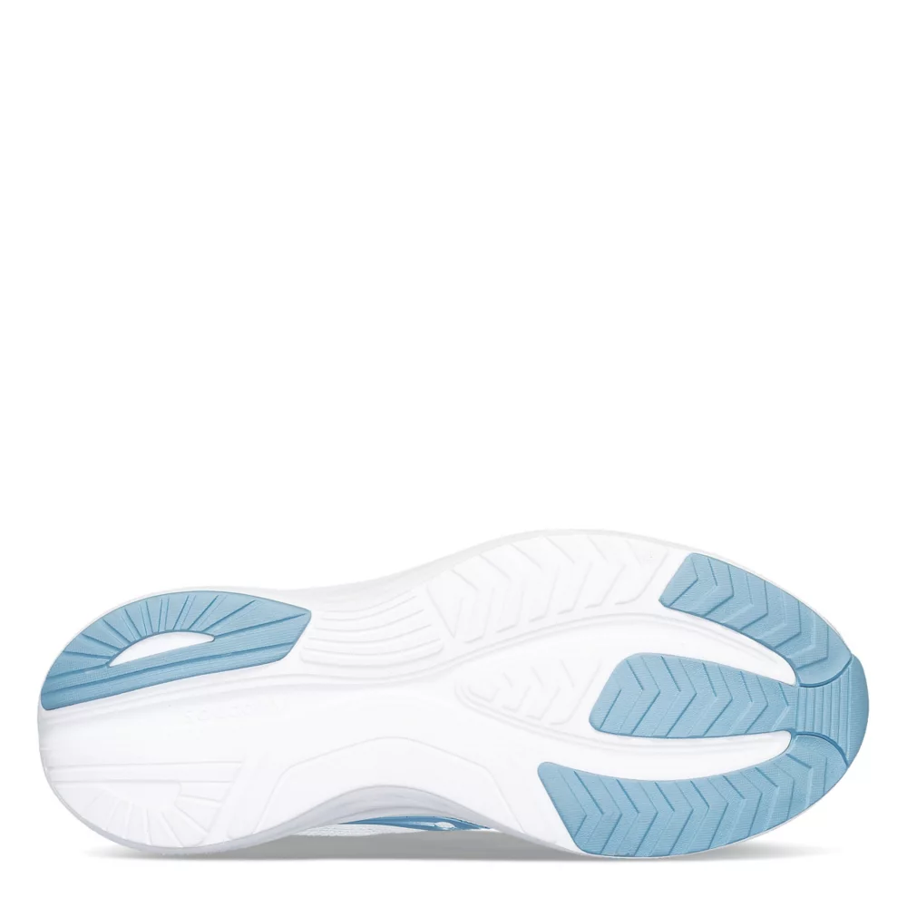 SAUCONY  WOMENS LANCER RUNNING SHOE