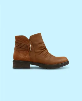 Savvy Harrison Boot