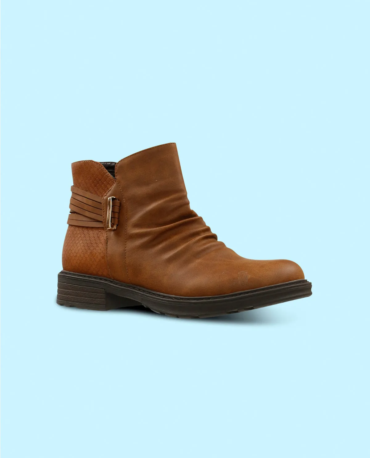 Savvy Harrison Boot