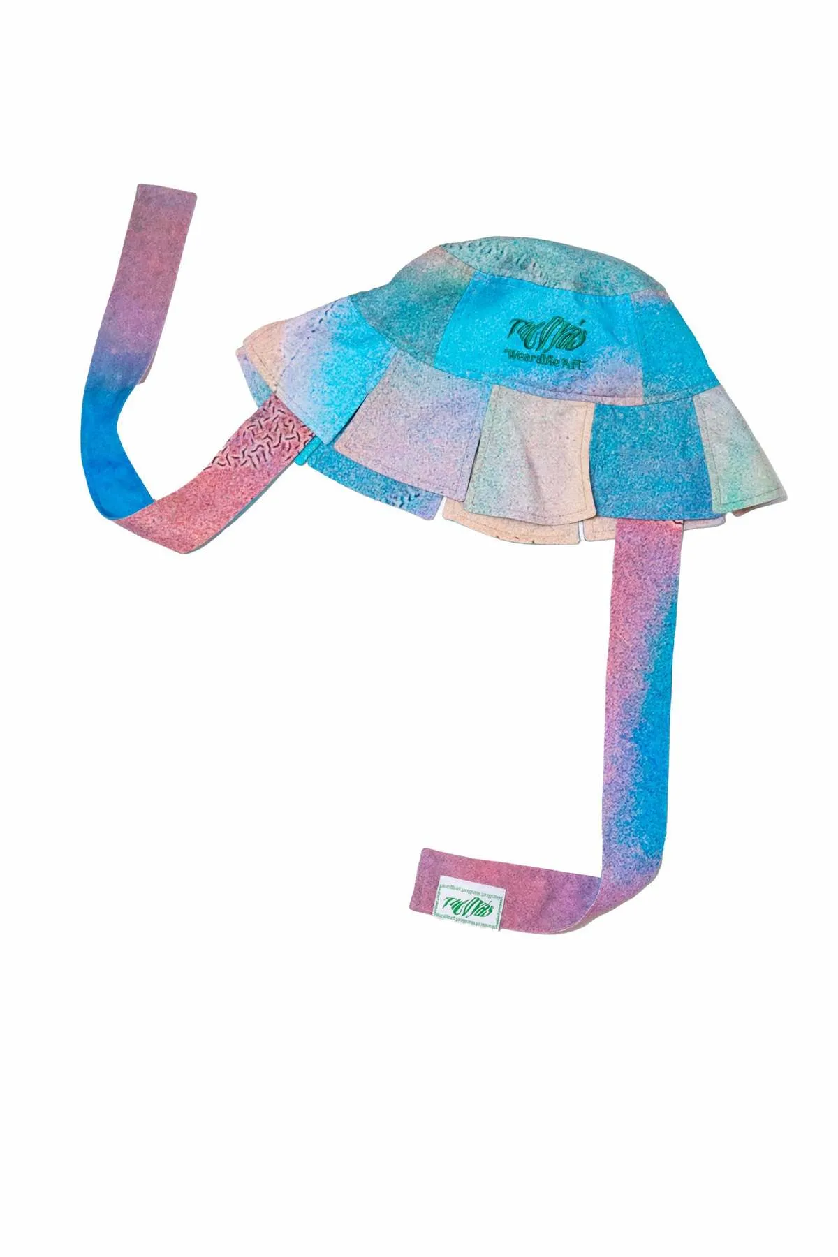 Seasons of Tenderness Bucket Hat