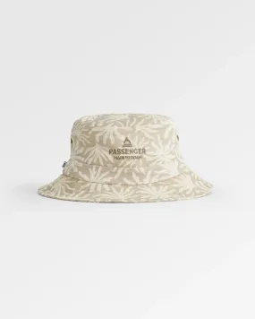 Seaweed Organic Cord Bucket Hat