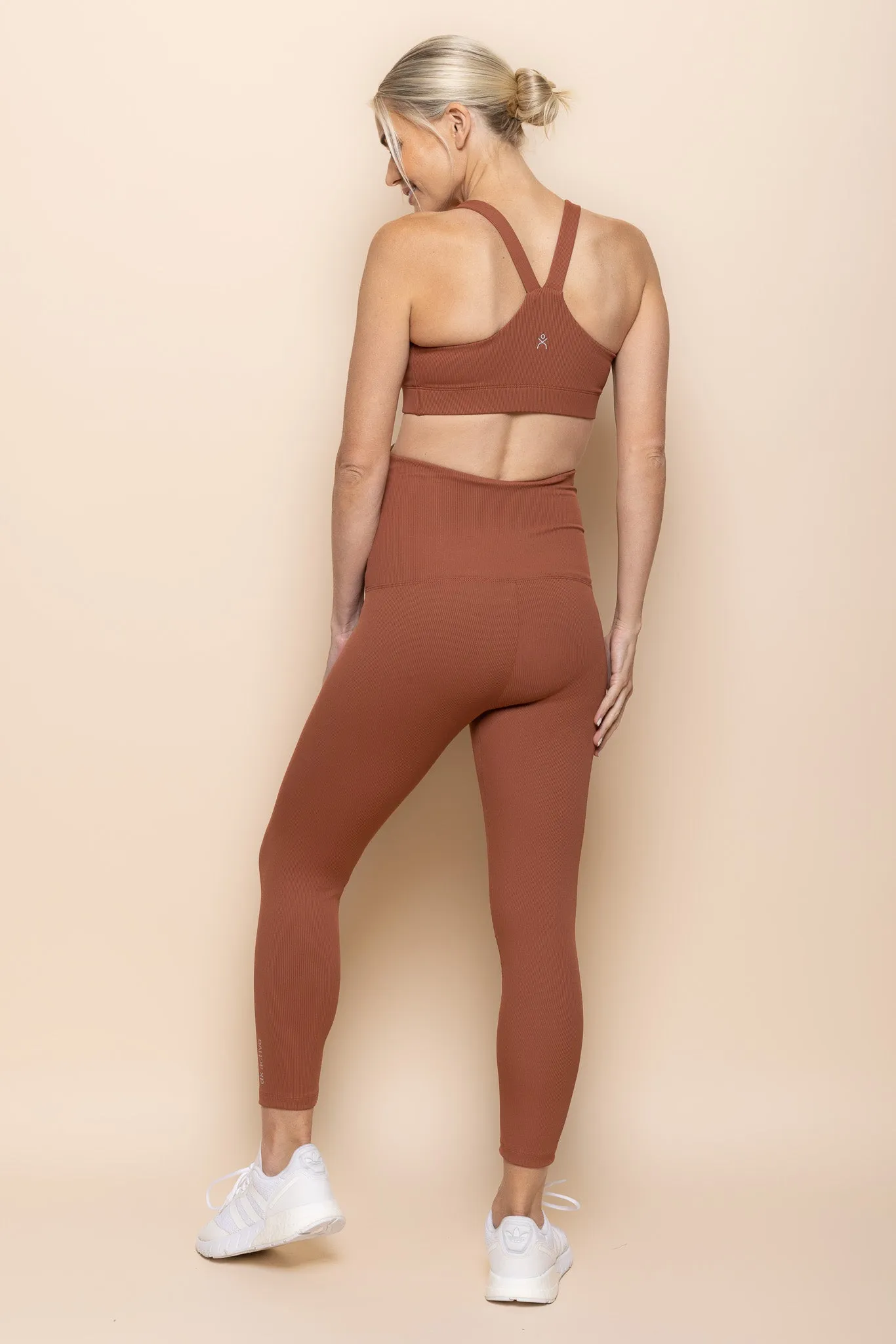 Serene Maternity Tight