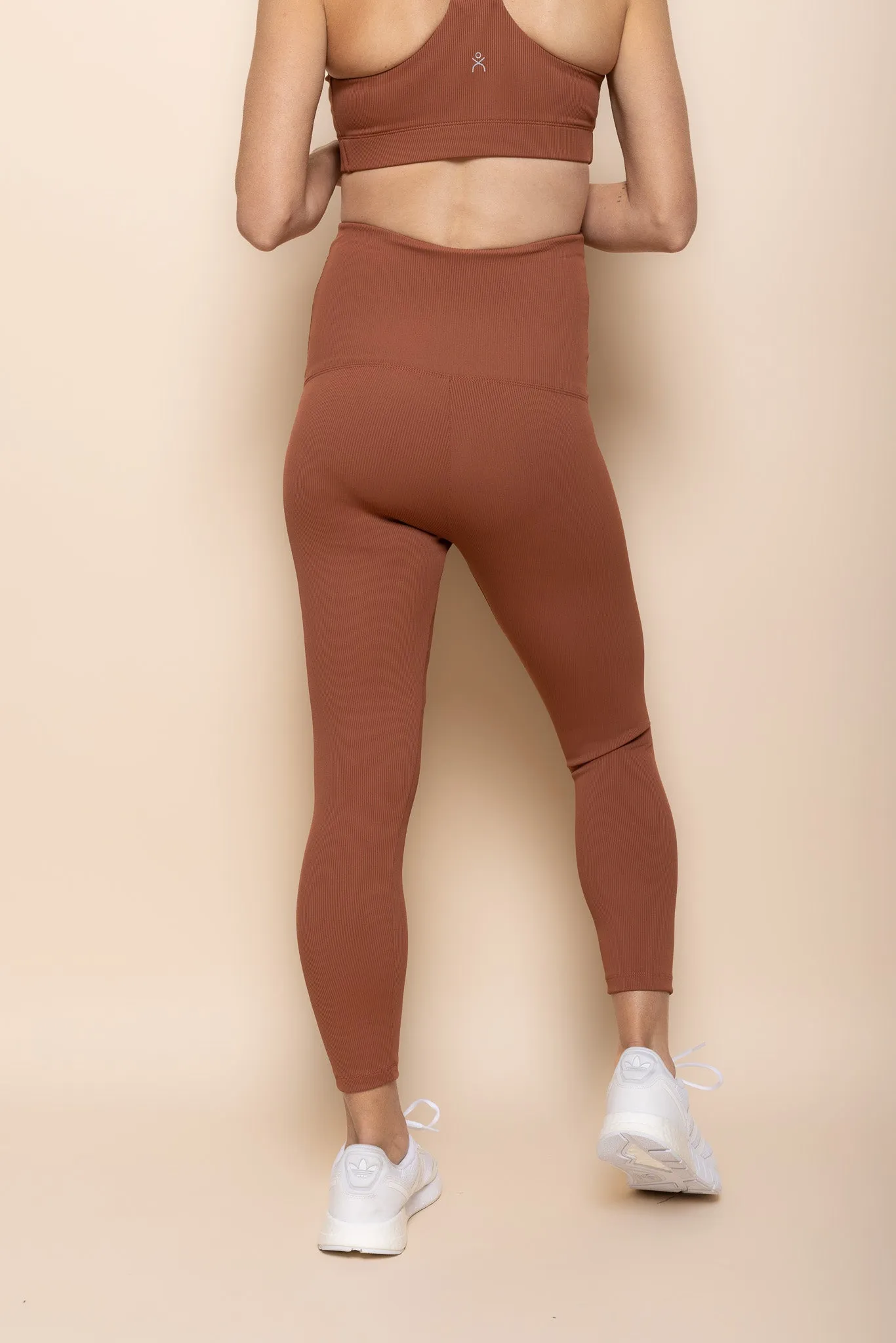 Serene Maternity Tight