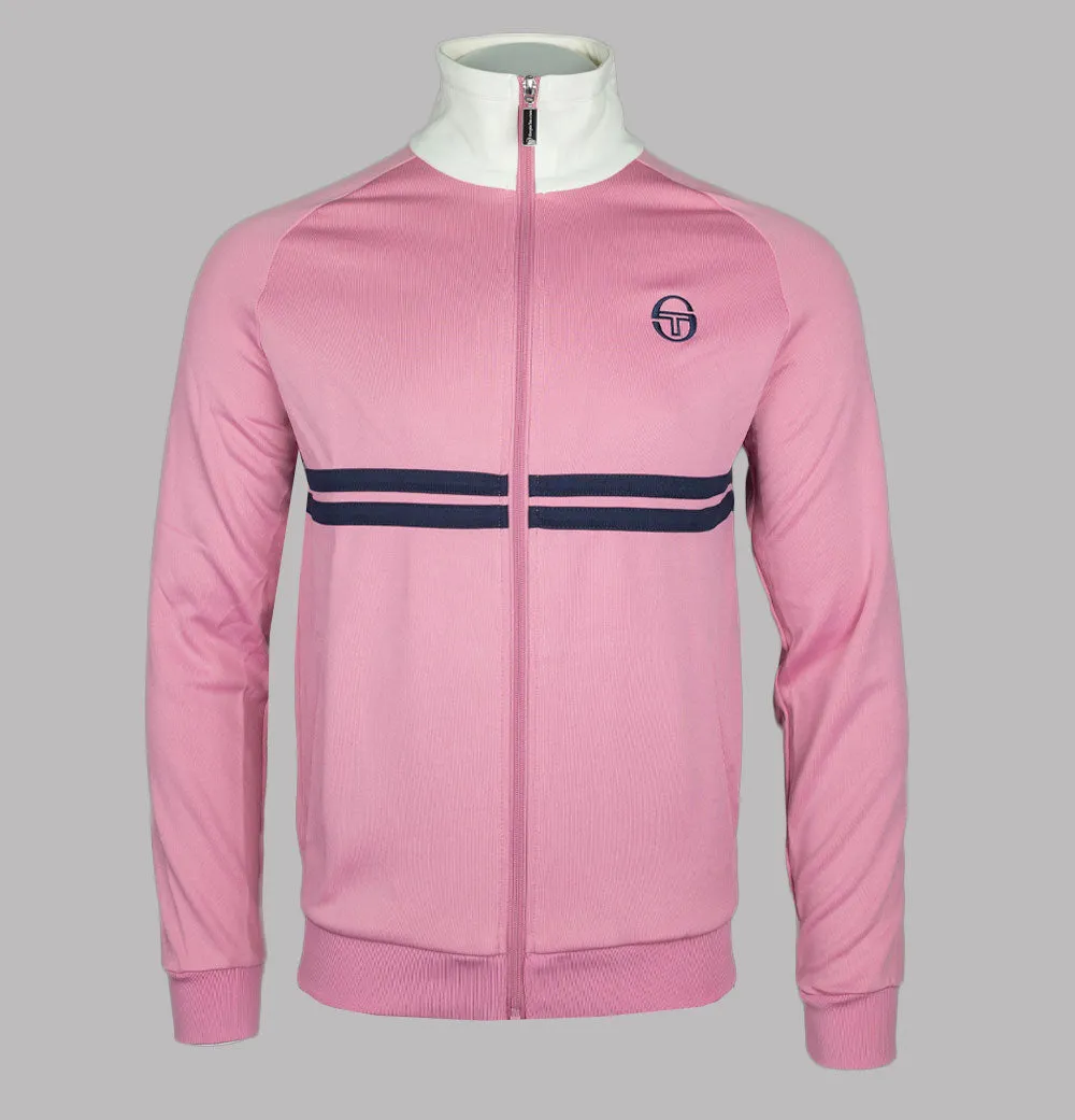 Sergio Tacchini Dallas Tracksuit Top Polignac/Gardenia