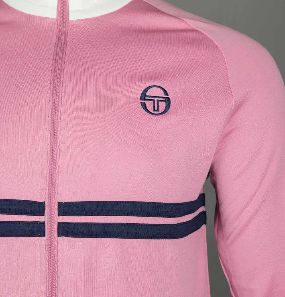 Sergio Tacchini Dallas Tracksuit Top Polignac/Gardenia