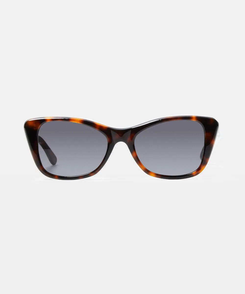 Shevoke Bailee Sunglasses Tortoise