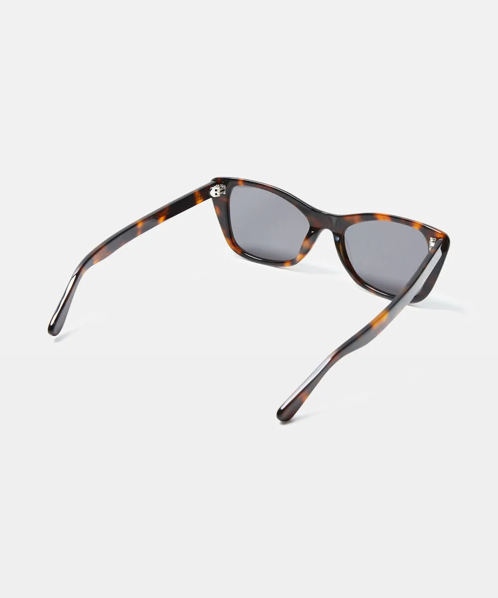 Shevoke Bailee Sunglasses Tortoise