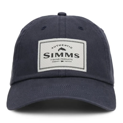 Simms Single Haul Adjustable Hat