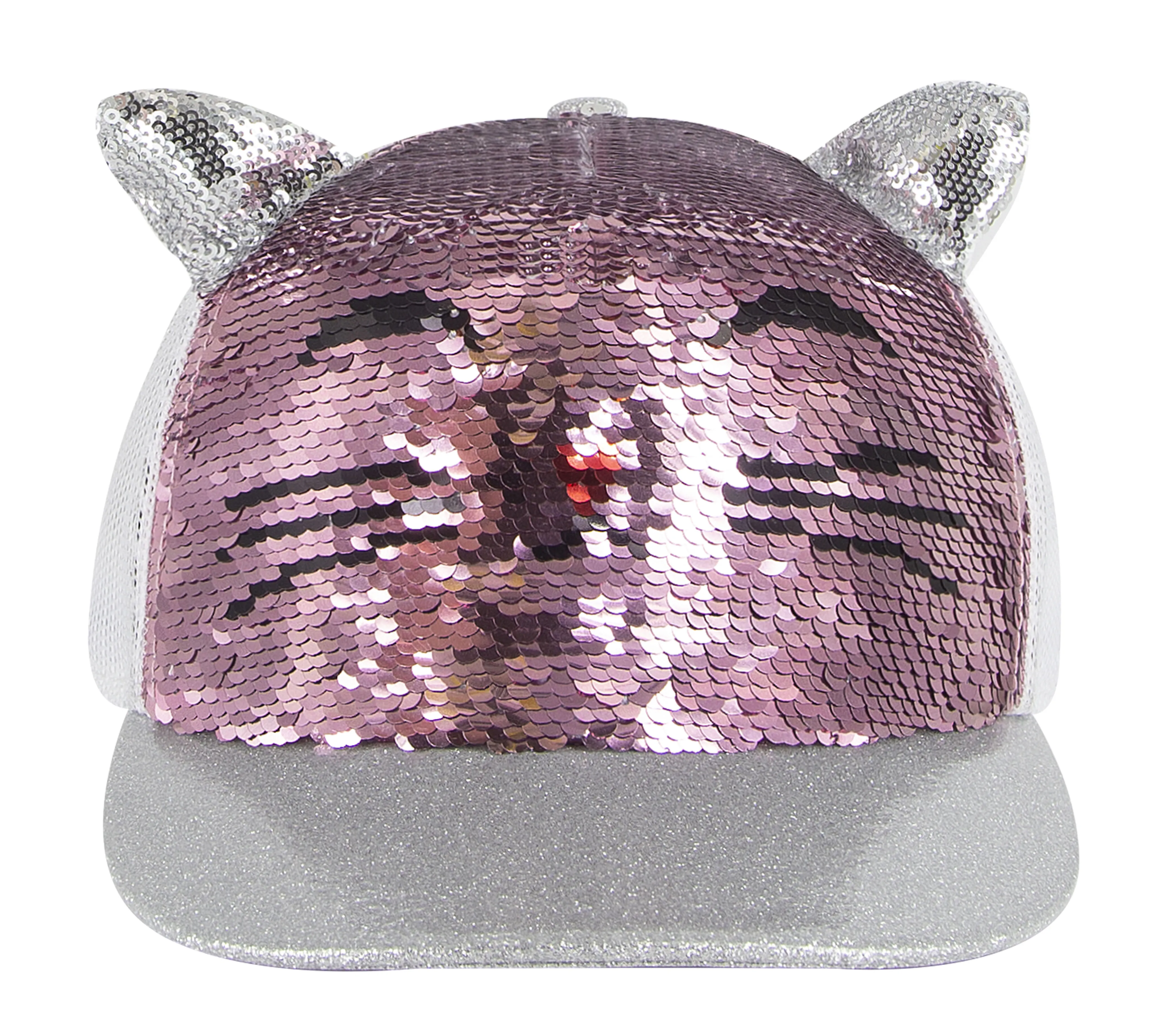 Skechers Caticorn Sequin Trucker Hat