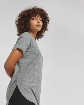 Skechers Godri Swift Tunic T-Shirt | Simply Be