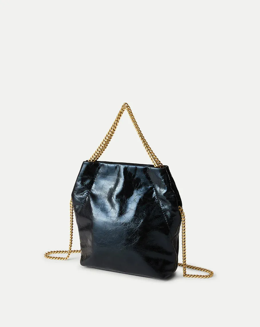 SMALL SLOUCH SHOULDER BAG