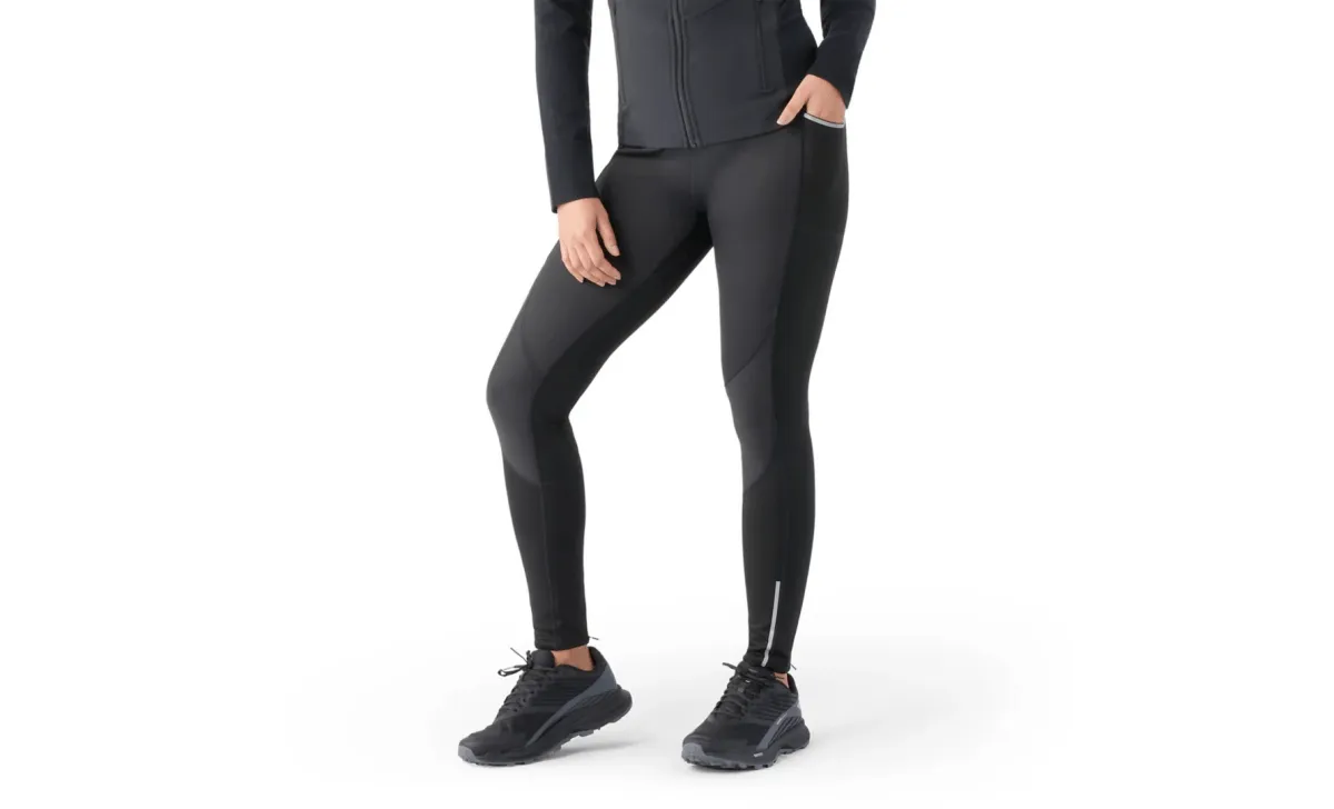 Smartwool Women's Active Fleece Wind Tight