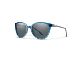 Smith Cheetah Polarized Sunglasses