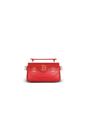 Smooth leather B-Buzz 19 bag