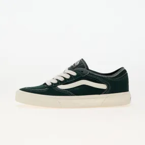 Sneakers Vans Rowley Classic Dark Green