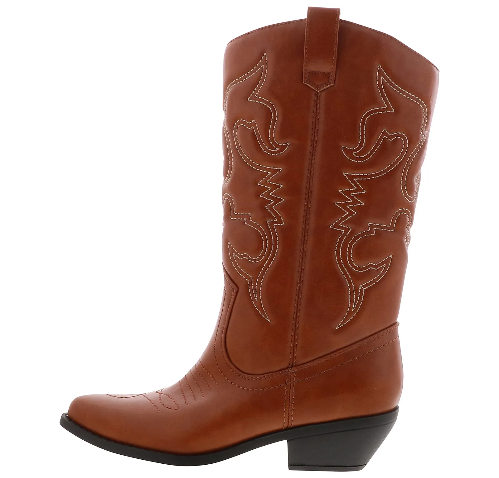 Soda Reno Women’s Western Boot