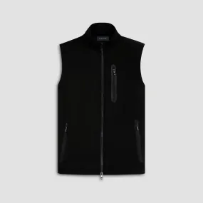 Soft Touch Knit Vest