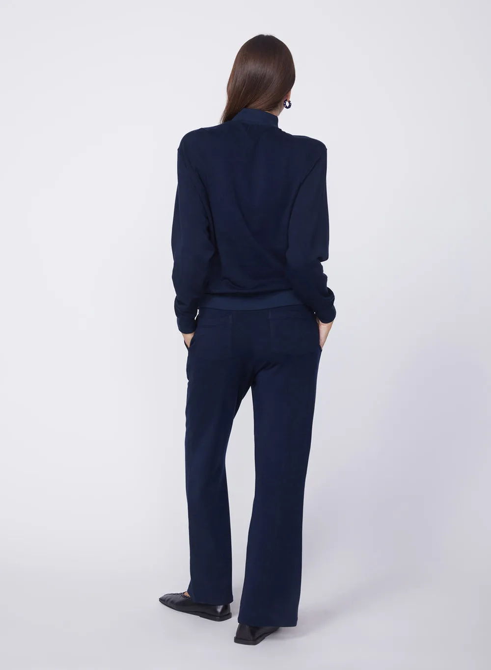 SOFTEST FLEECE TROUSER