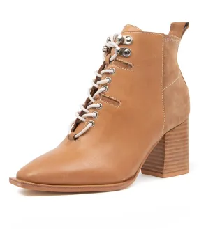 SOL SANA Sullivan Boot Caramel