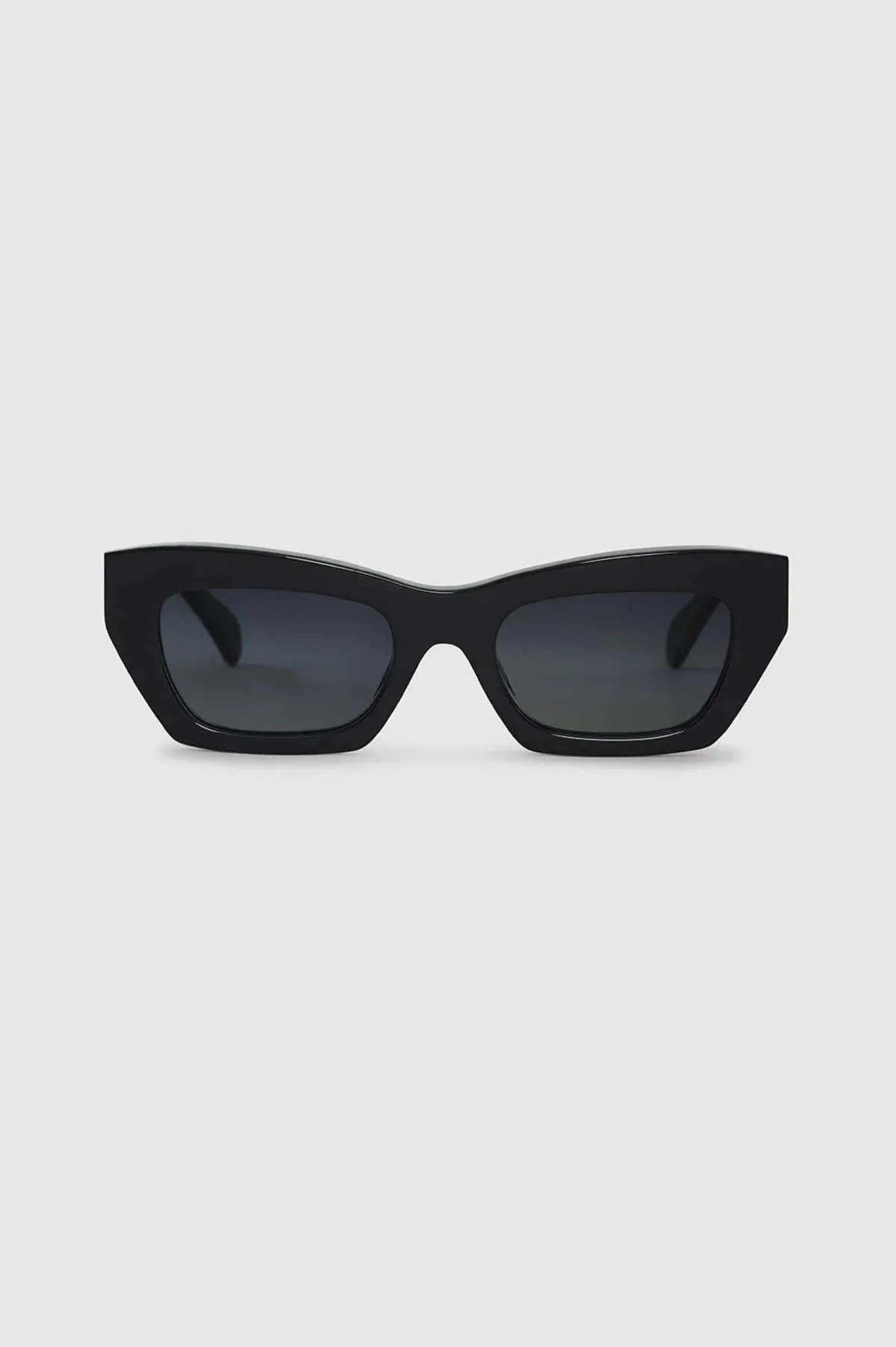 Sonoma Sunglasses - Black