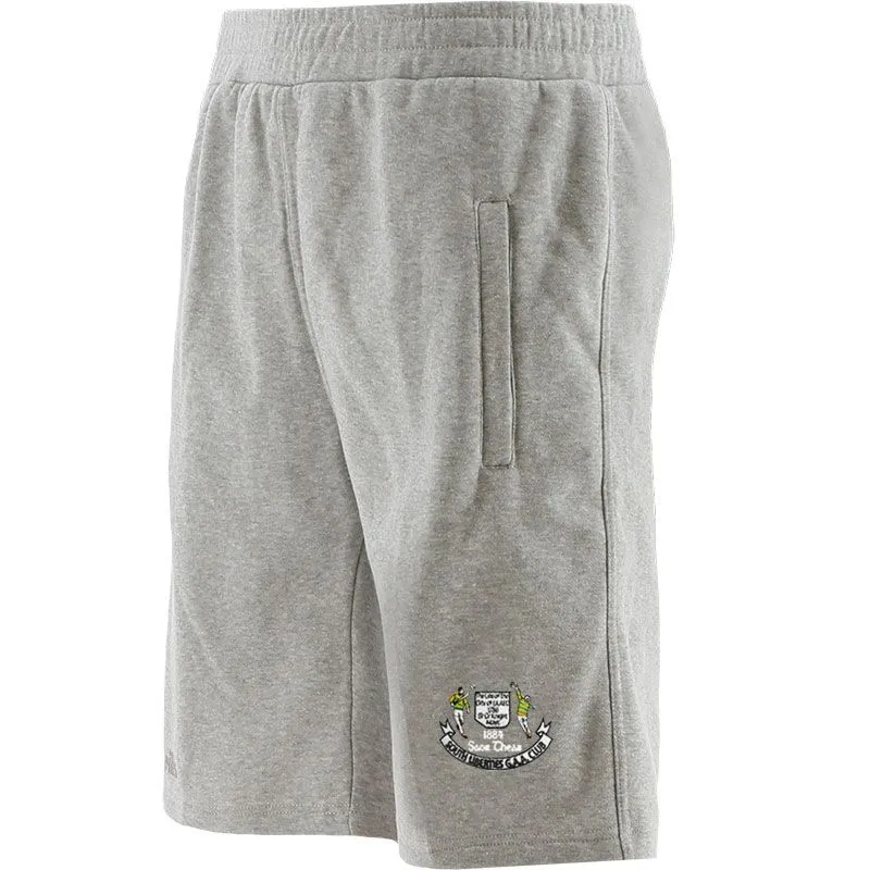 South Liberties GAA Benson Fleece Shorts