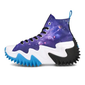 Space Jam x Converse Run Star Motion Hi