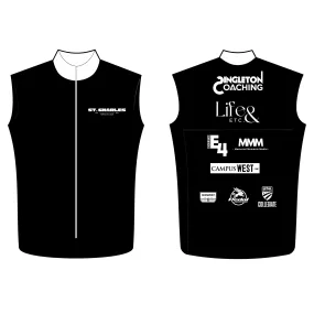 St. Charles Composite 2024 Race VEST