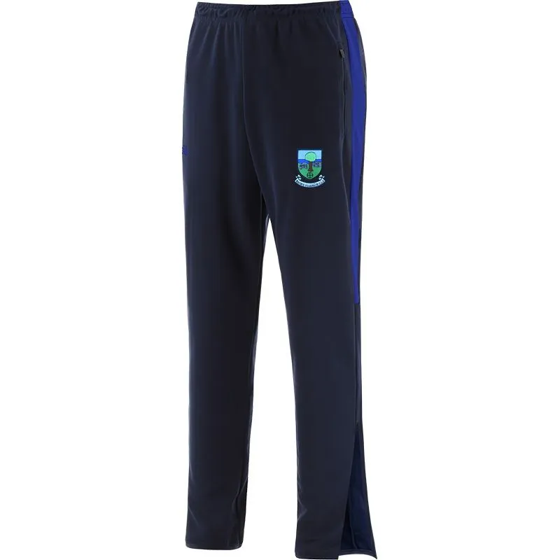 St. Farnans Kids' Aspire Skinny Tracksuit Bottoms