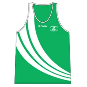 St. Josephs A.C Kids' Printed Athletics Vest