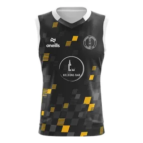 St. Lachtains GAA Women's Fit Vest