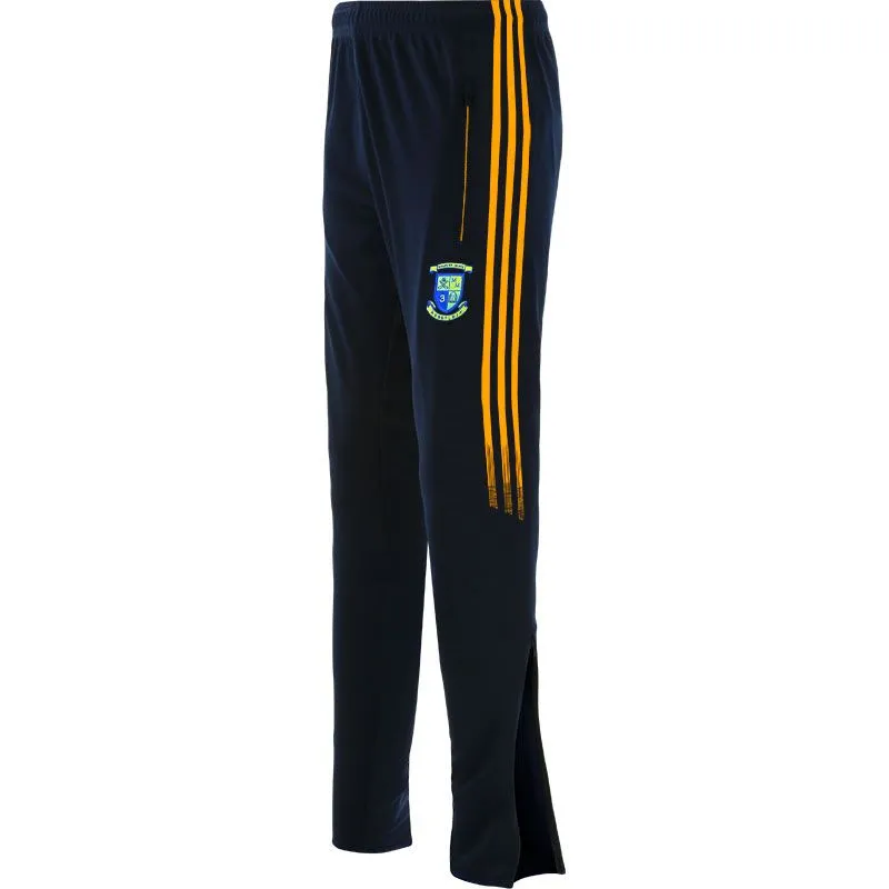 St. Lazarians Abbeyleix Reno Squad Skinny Tracksuit Bottoms